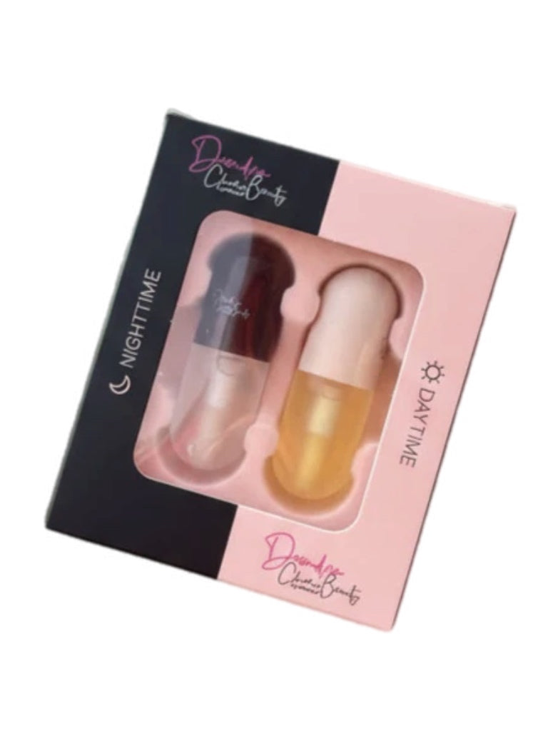 Lip Plumping Oil