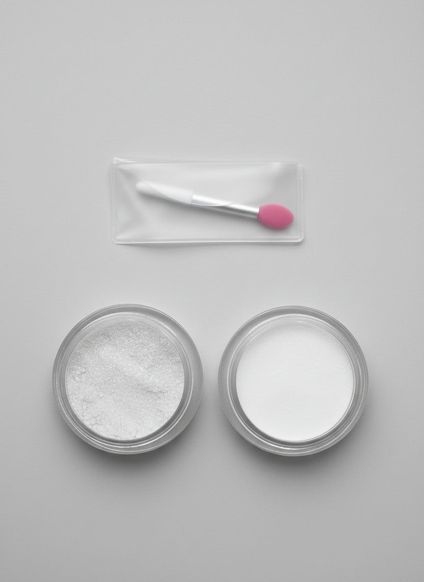 Lip Scrub + Mask - 2 in 1