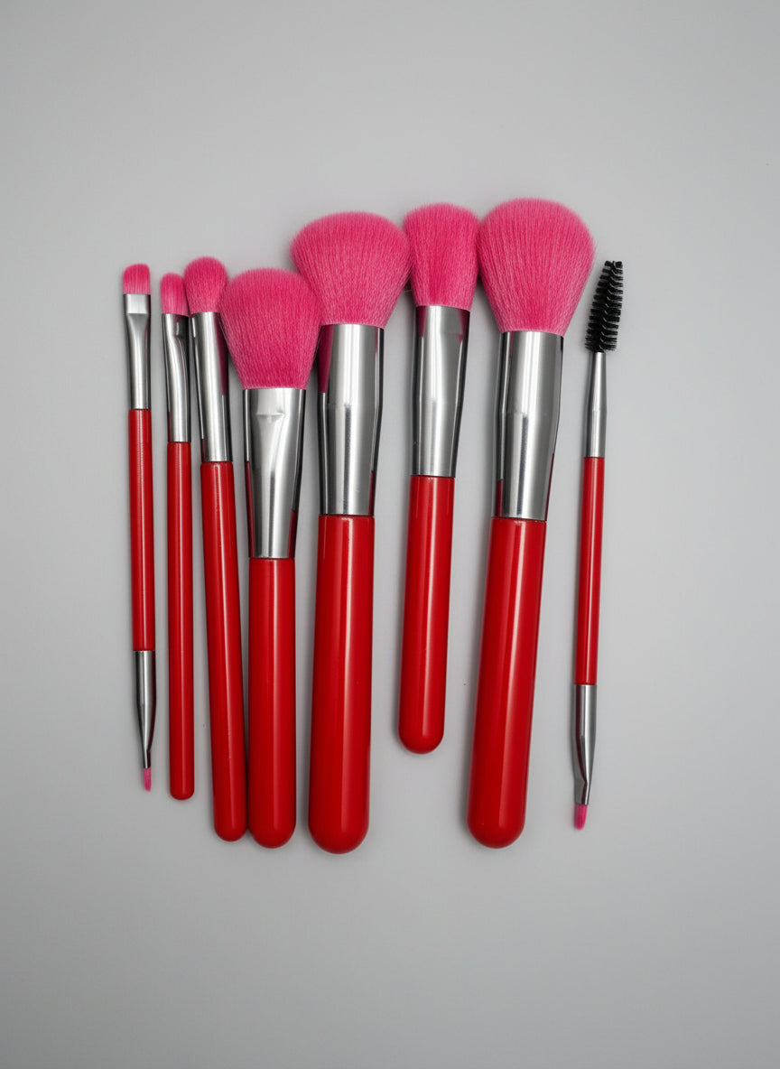 Makeup Brushes