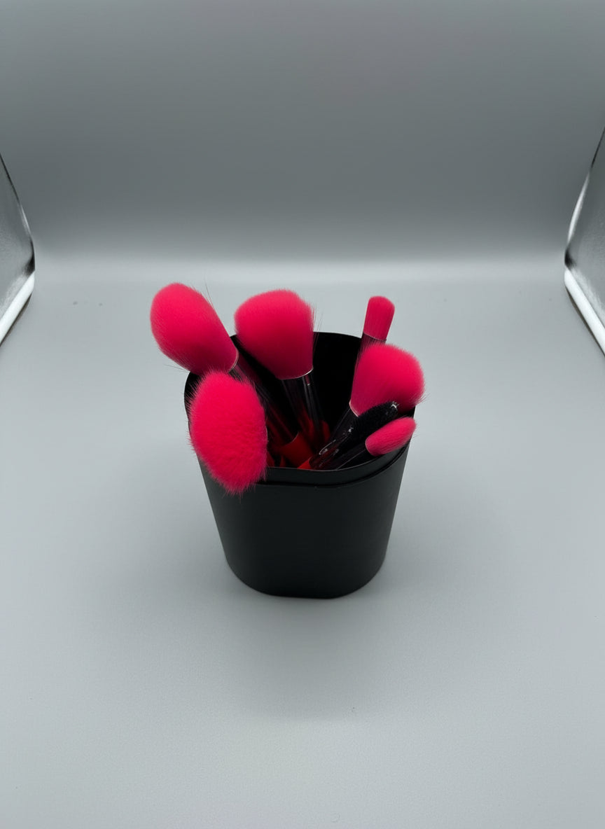 Makeup Brushes